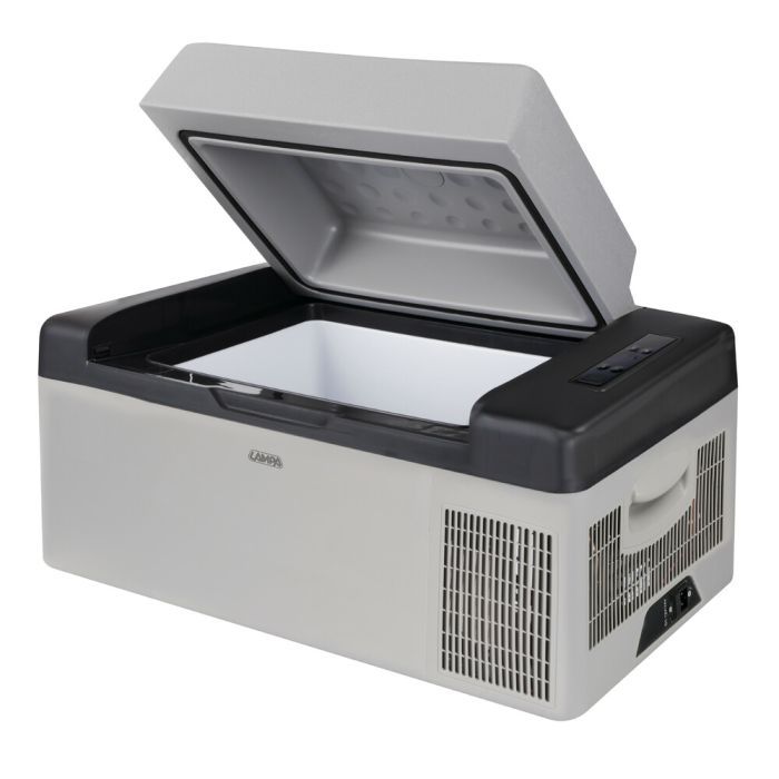  ΨΥΓΕΙΟ/ΚΑΤΑΨΥΚΤΗΣ 20LT/12/24V+220V ΦΟΡΗΤΟ ΜΕ ΣΥΜΠΙΕΣΤΗ/ΘΕΡΜΟΣΤΑΤΗ ΚΑΙ ΨΗΦΙΑΚΗ ΟΘΟΝΗ FC-20 LAMPA - 1 TEM. 