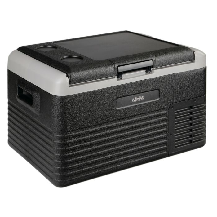  ΨΥΓΕΙΟ/ΚΑΤΑΨΥΚΤΗΣ 30LT/12/24V+220V ΦΟΡΗΤΟ ΜΕ ΣΥΜΠΙΕΣΤΗ/ΘΕΡΜΟΣΤΑΤΗ ΚΑΙ ΨΗΦΙΑΚΗ ΟΘΟΝΗ FC-30 LAMPA - 1 TEM. 