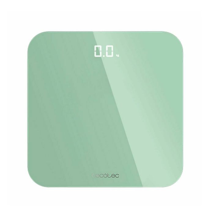  Ψηφιακή Ζυγαριά Μπάνιου Cecotec Surface Precision 9350 Healthy Χρώματος Πράσινο CEC-04601 