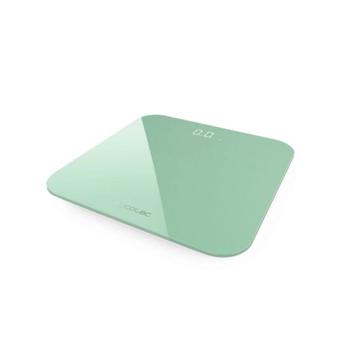  Ψηφιακή Ζυγαριά Μπάνιου Cecotec Surface Precision 9350 Healthy Χρώματος Πράσινο CEC-04601 