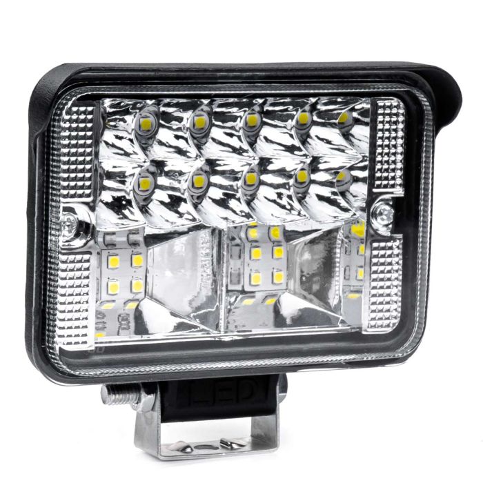  ΠΡΟΒΟΛΕΑΣ ΕΡΓΑΣΙΑΣ WORKING LAMP 18xSMD 54W 9-36V 110x80x60mm AWL39 ΑMiO - 1 TEM. 