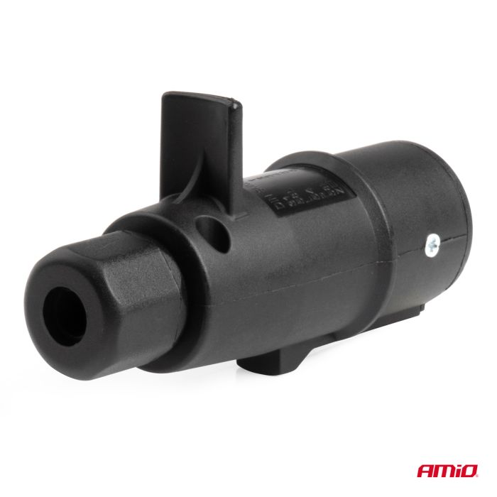  ΠΡΙΖΑ ΚΟΤΣΑΔΟΡΟΥ 7 PIN ΘΗΛΥΚΗ TYPE-S ΑMiO - 1 TEM. 