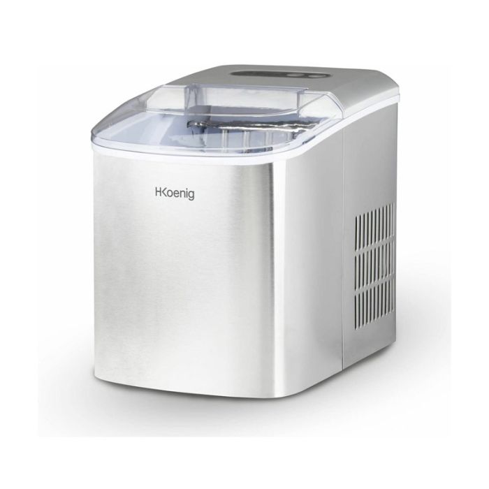  Παγομηχανή 2.1 Lt 12 Kg / 24h 120 W H.Koenig KB14 