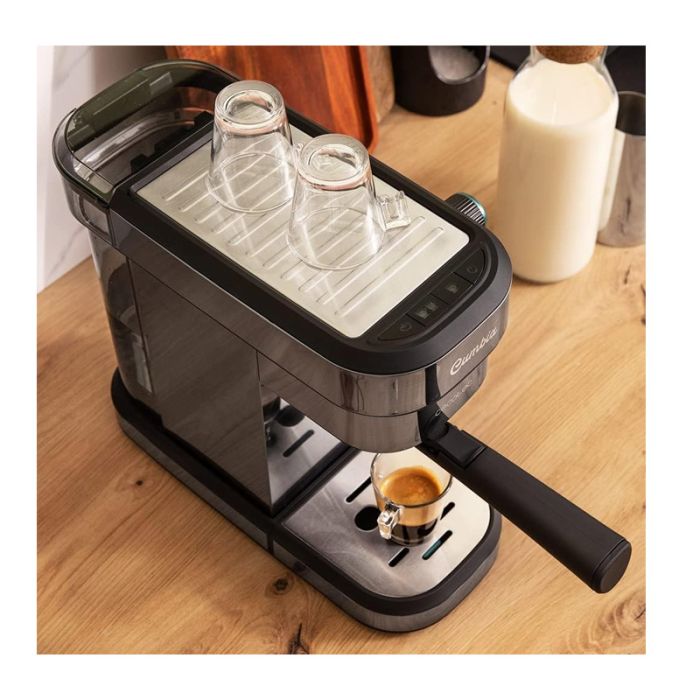  Καφετιέρα Espresso Cafelizzia 890 Dark 20 Bar Cecotec CEC-01625 