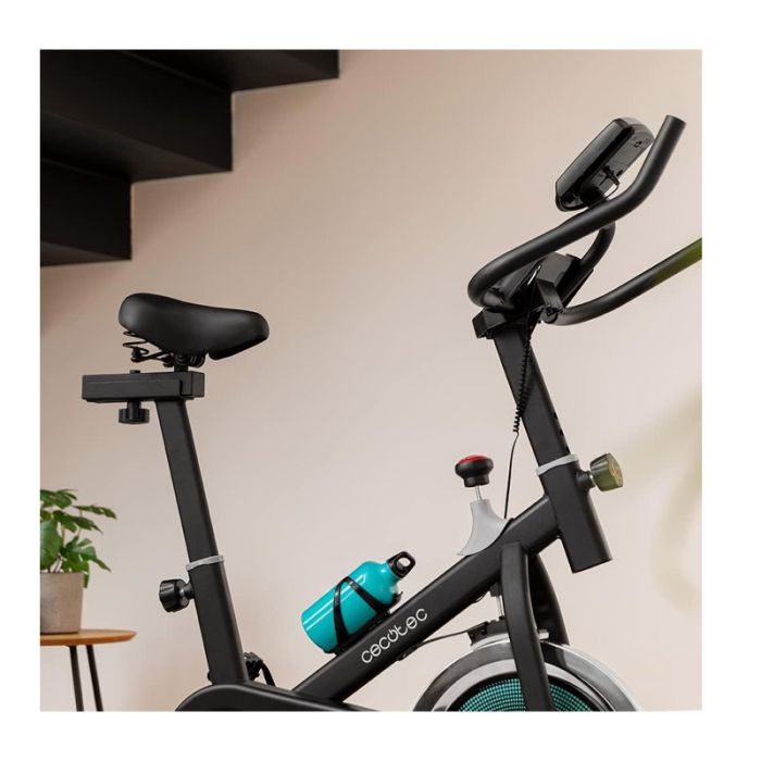 Ποδήλατο Γυμναστικής Cecotec Spinning DrumFit Indoor 6000 Forcis CEC-07094 