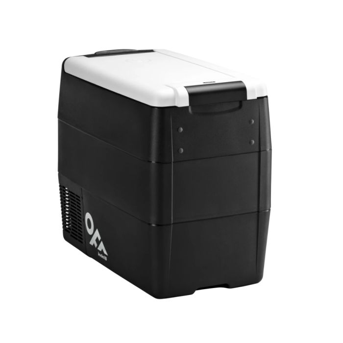  ΨΥΓΕΙΟ TB51 TRAVEL BOX 47L 12/24V 55W 530x350x585mm INDEL B - 1 ΤΕΜ. 