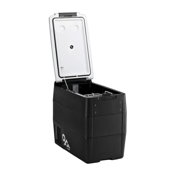  ΨΥΓΕΙΟ TB51 TRAVEL BOX 47L 12/24V 55W 530x350x585mm INDEL B - 1 ΤΕΜ. 