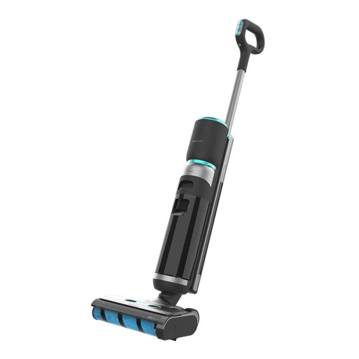  Ηλεκτρική Σφουγγαρίστρα Cecotec FreeGo Wash&amp;Vacuum CEC-05863 
