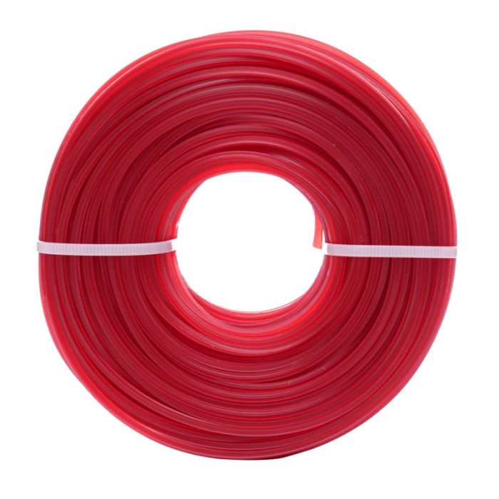  Νήμα Μεσινέζας Θαμνοκοπτικού 2.7 mm x 50 m TAGRED TA473 