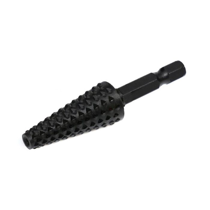  Κωνικό Εξαγωνικό Τρυπάνι Ξύλου 15 mm TAGRED TA4074 