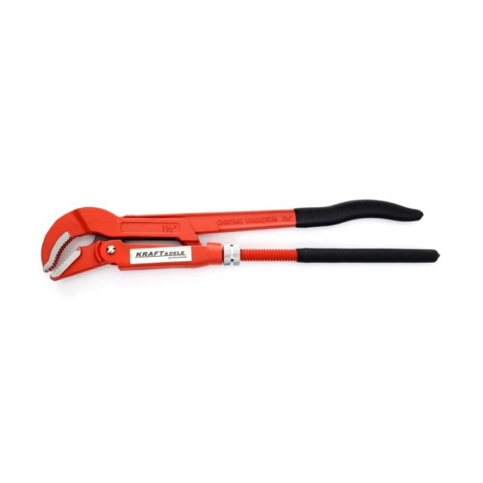  Τσιμπίδα Υδραυλικών Τύπου S 1&quot; Kraft&amp;Dele KD-10253 