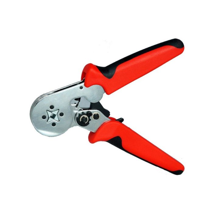  Πρέσα Ακροδεκτών 170 mm Kraft&amp;Dele KD-10256 