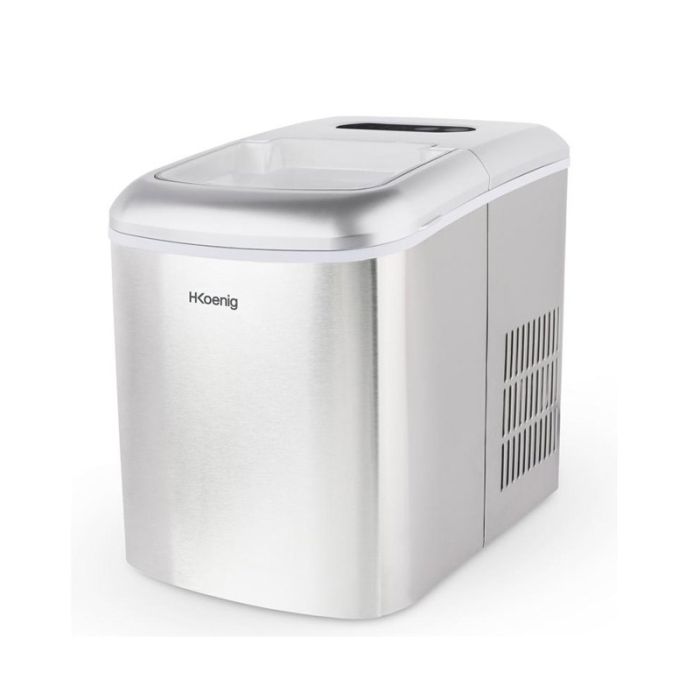  Παγομηχανή 2.1 Lt 12 Kg / 24h 150 W H.Koenig KB20 