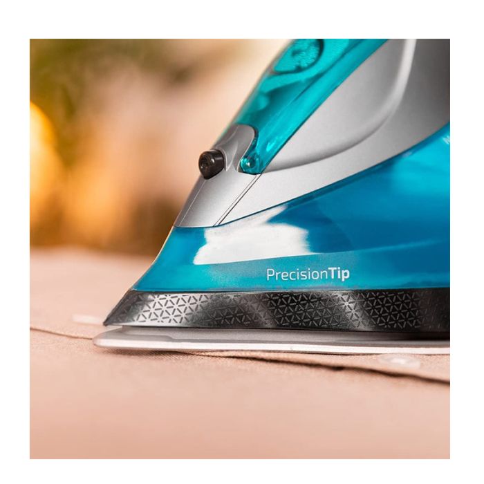  Ηλεκτρικό Σίδερο Ατμού Cecotec Fast&amp;Furious 5055 Pro CEC-05570 