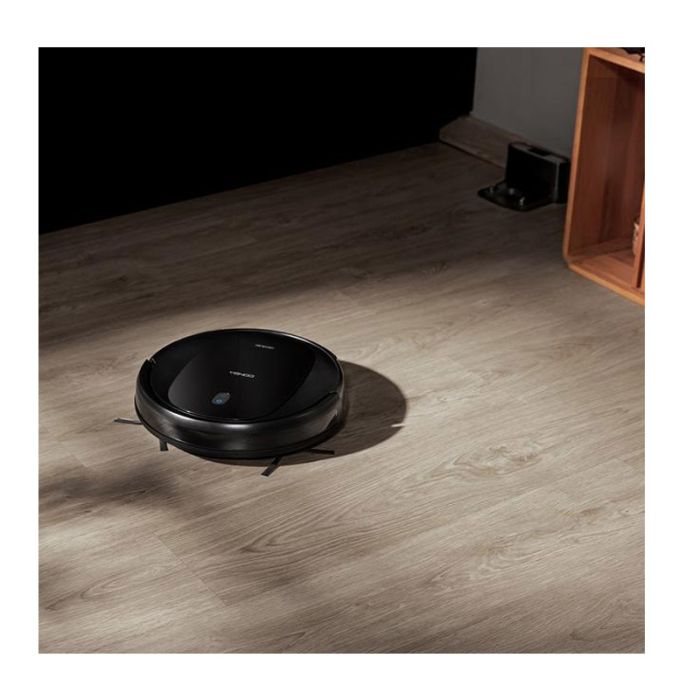  Σκούπα Ρομπότ 4 σε 1 Cecotec Conga Flash Connected Titanium CEC-05794 