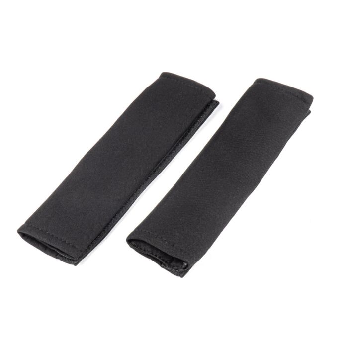  ΜΑΞΙΛΑΡΑΚΙΑ ΖΩΝΗΣ ΣΕ ΜΑΥΡΟ ΧΡΩΜΑ 22x6cm ΜΕ VELCRO ΑMiO - 2 TEM. 