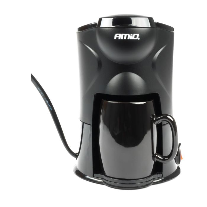  ΚΑΦΕΤΙΕΡΑ ΦΙΛΤΡΟΥ ΓΙΑ ΓΑΛΛΙΚΟ ΚΑΦΕ 12V 250W 150ML   ΑMiO - 1 TEM. 