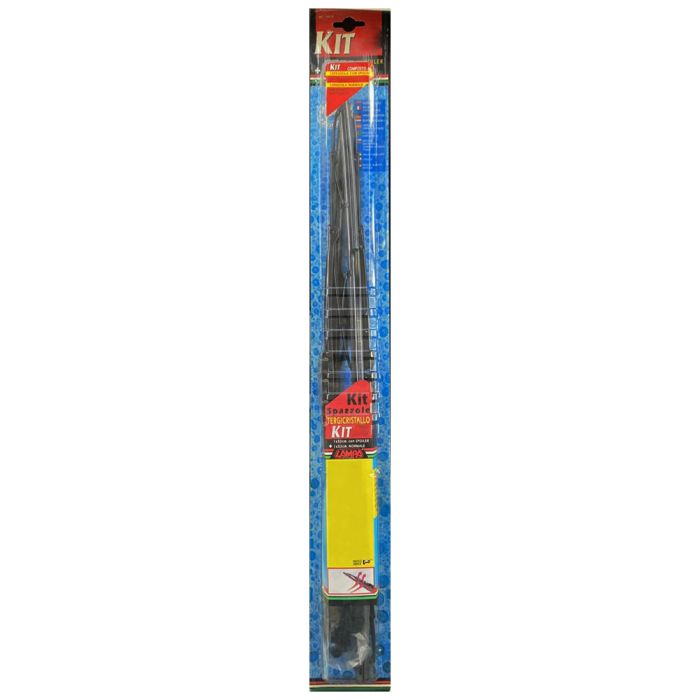  ΥΑΛΟΚΑΘΑΡΙΣΤΗΡΕΣ  ΚΙΤ4 51+48 CM LAMPA - 2 TEM. 