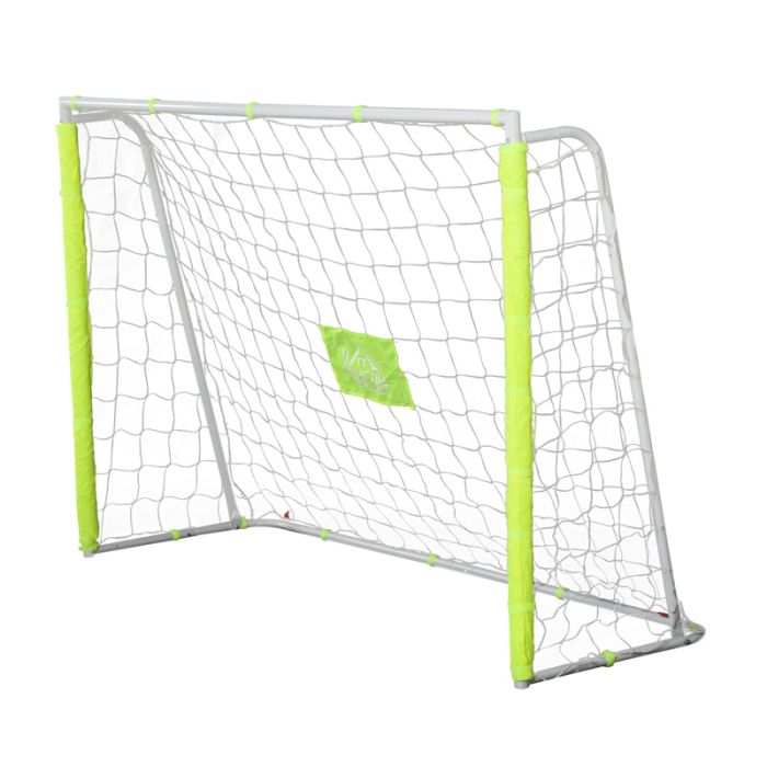  Εστία Ποδοσφαίρου 186 x 62 x 123 cm HOMCOM A62-022YL 