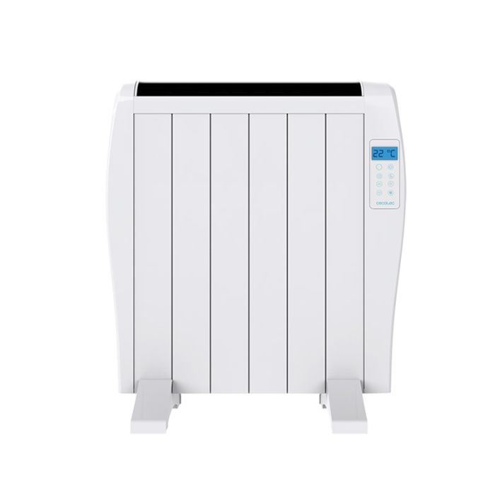  Φορητός Θερμοπομπός Cecotec Ready Warm 1200 Thermal 62 x 10 x 65 cm CEC-05331 