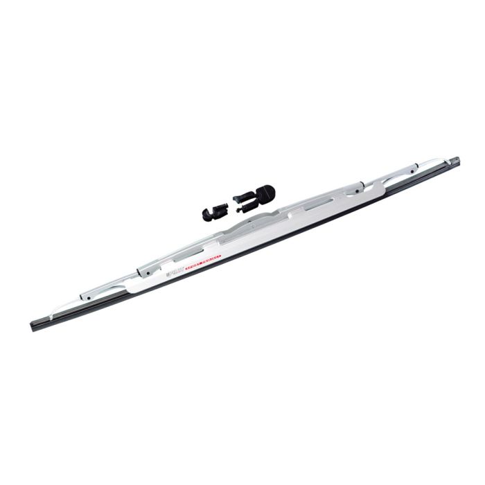  ΥΑΛΟΚΑΘΑΡΙΣΤΗΡΑΣ ΑΛΟΥΜΙΝΙΟΥ 51CM (20&quot;) LAMPA - 1 TEM. 