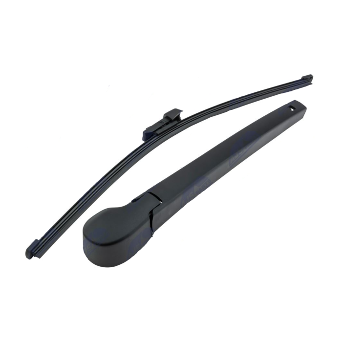  SKODA RAPID 2012+ ΥΑΛΟΚΑΘΑΡΙΣΤΗΡΑΣ ΠΙΣΩ ΜΕ ΜΠΡΑΤΣΟ 40,5cm orig.69B1RWT1 