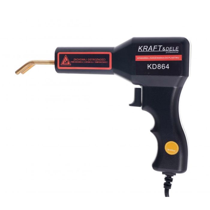 Ηλεκτρικό Κολλητήρι Πιστόλι 50 W Kraft&amp;Dele KD-864 