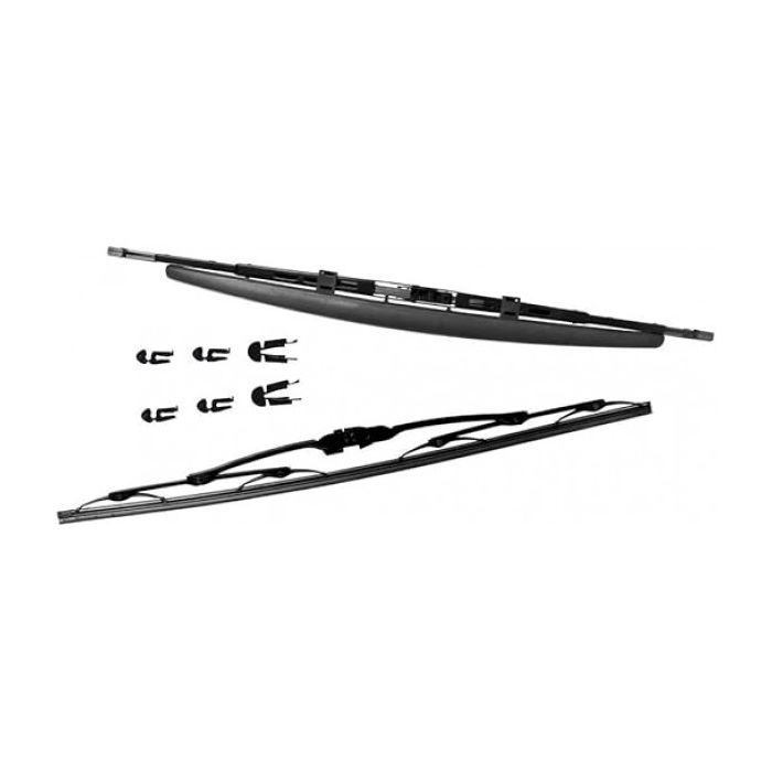  ΥΑΛΟΚΑΘΑΡΙΣΤΗΡΕΣ  ΚΙΤ20 65+51 CM LAMPA - 2 TEM. 