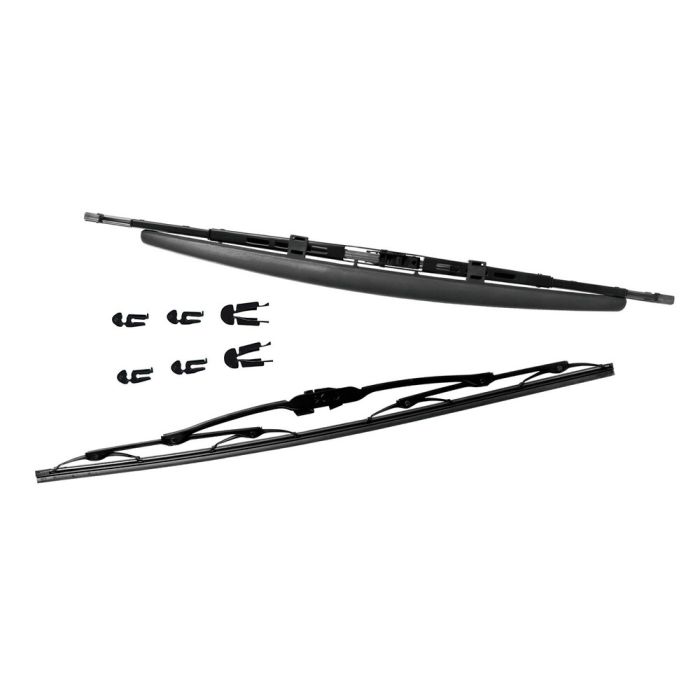  ΥΑΛΟΚΑΘΑΡΙΣΤΗΡΕΣ  ΚΙΤ25 61+65 CM LAMPA - 2 TEM. 