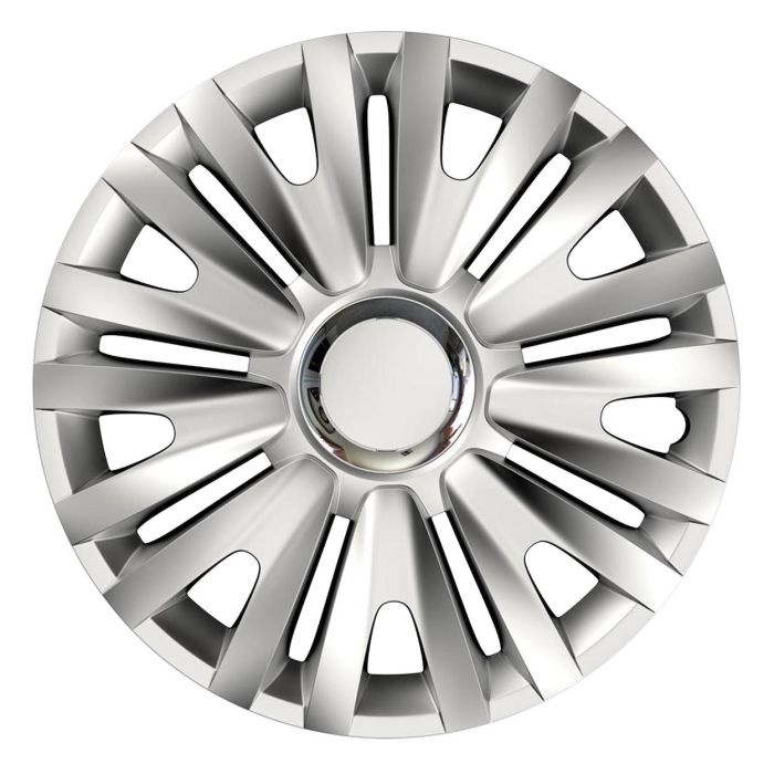  ΤΑΣΙ 13&quot; ROYAL RC SILVER  ΣΕΤ 4 ΤΕΜ ΣΕ ΚΟΥΤΙ 