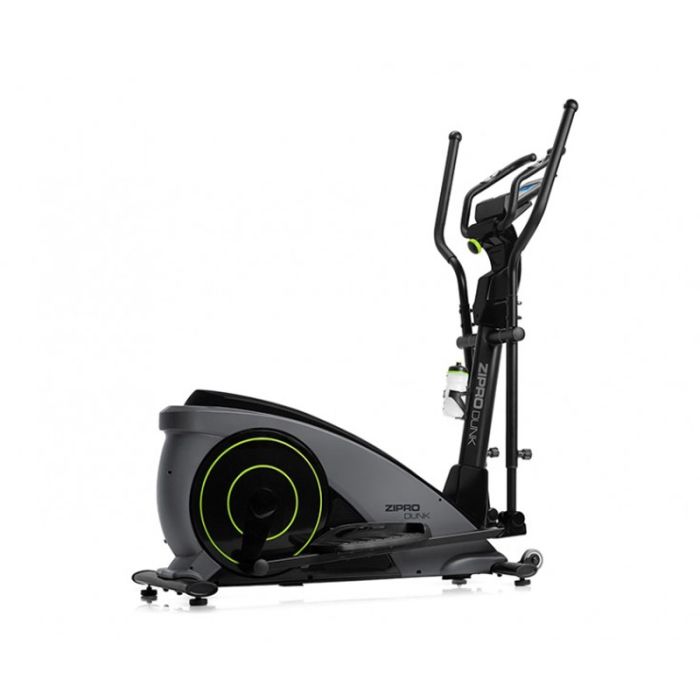  Ηλεκτρομαγνητικό Ελλειπτικό Zipro Dunk 1592674 