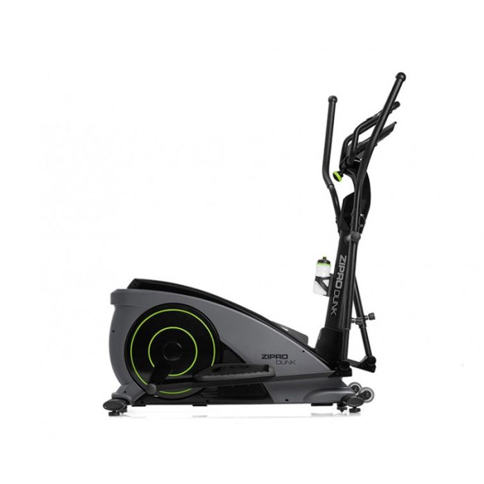  Ηλεκτρομαγνητικό Ελλειπτικό Zipro Dunk 1592674 