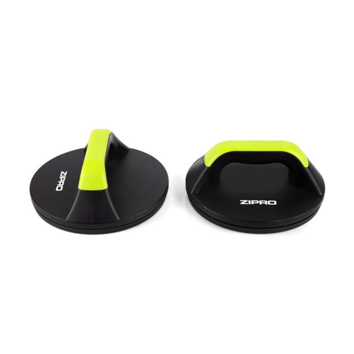  Περιστρεφόμενες Λαβές Push Up 2 τμχ Zipro 6413461 
