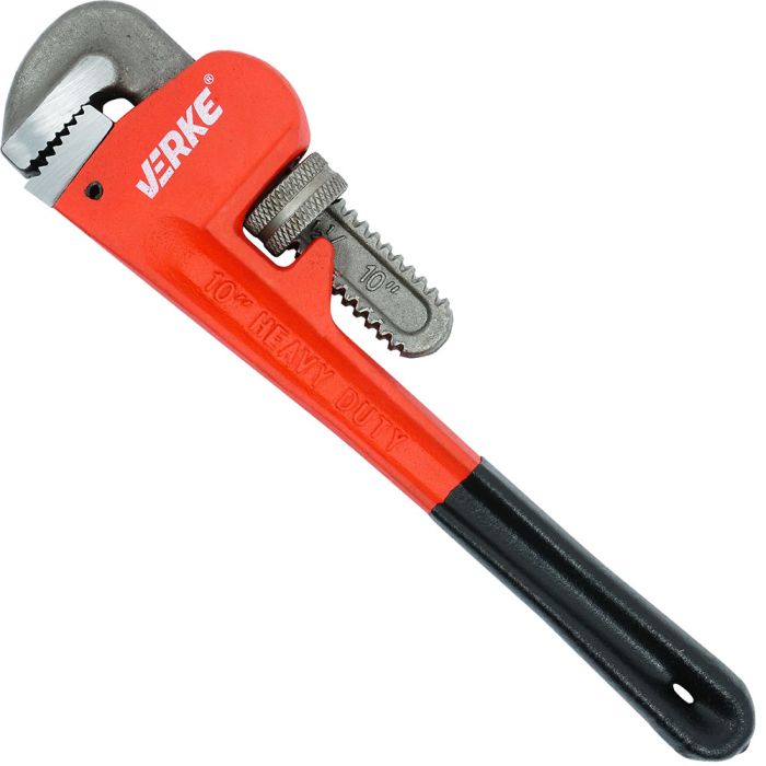 Σωληνοκάβουρας Κλειδί Stillson 250 mm -10'' VERKE-V86515