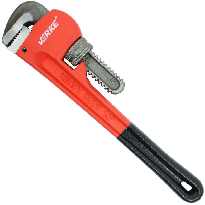 Σωληνοκάβουρας Κλειδί Stillson 350 mm -14'' VERKE-V86517