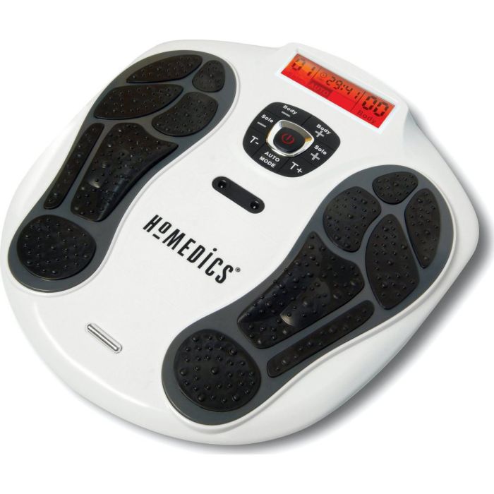 Συσκευή μασάζ ποδιών Homedics CB-200-GB 