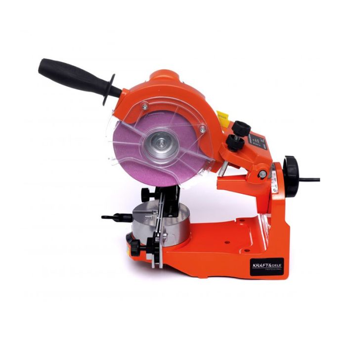  Ηλεκτρικό Τροχιστήρι Αλυσίδας 750 W Kraft&amp;Dele KD-10155 