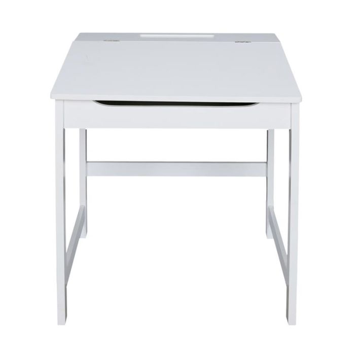  Παιδικό Ξύλινο Γραφείο 55 x 45 x 48.8 cm Home Deco Kids HD6928 