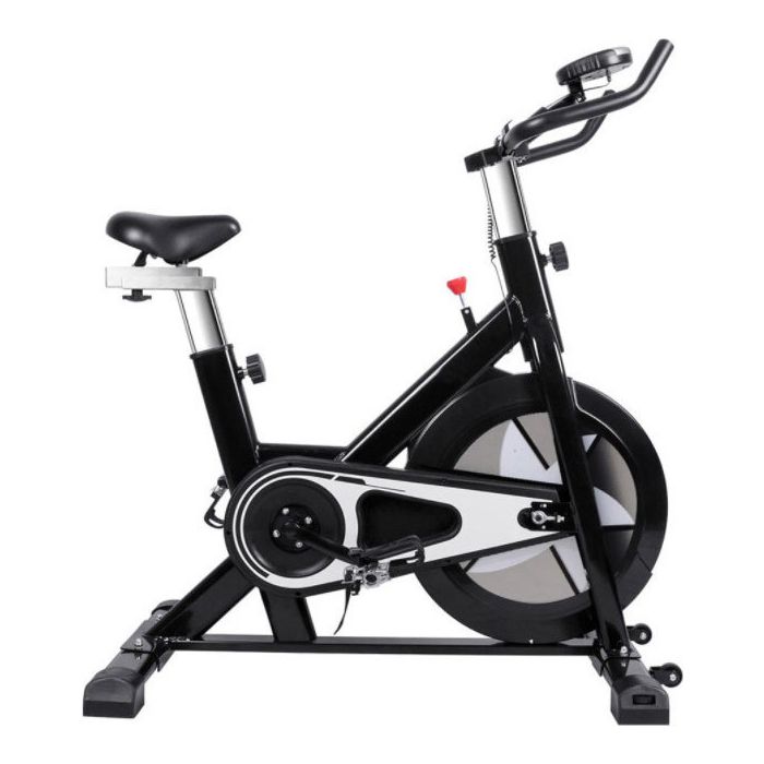 Hoppline Spinning Pro Μαγνητικό με Ροδάκια,HOP1001077