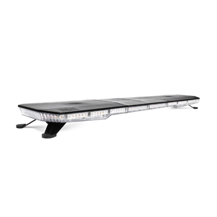 ΣΤΡΟΜΠΟ ΜΠΑΡΑ 12/24V 156xSMD LED 46'' 51 ΧΡΗΣΕΩΝ ΜΕ ΦΙΣ ΑΝΑΠΤΗΡΑ ΒΙΔΩΤΗ 1168x280X82mm​ ΑMiO - 1 TEM. 