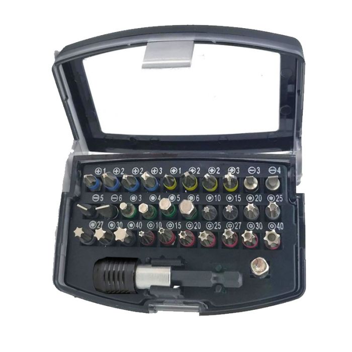  Σετ Μύτες 32 τμχ Kraft&amp;Dele KD-10472 