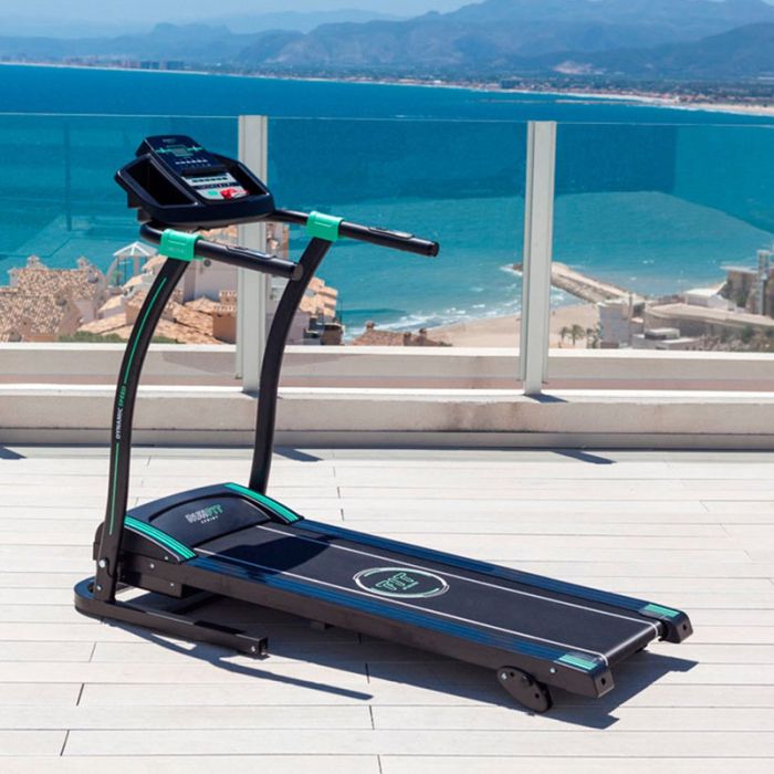  Διάδρομος Γυμναστικής Cecotec Sprint 
