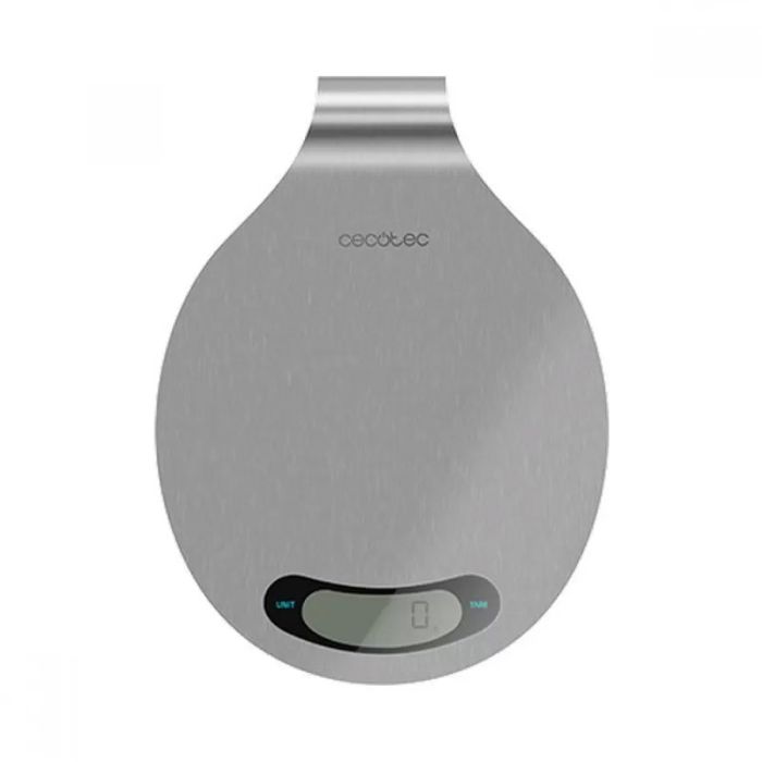  Ψηφιακή Ζυγαριά Κουζίνας Cecotec Smart Healthy EasyHang CEC-04179 