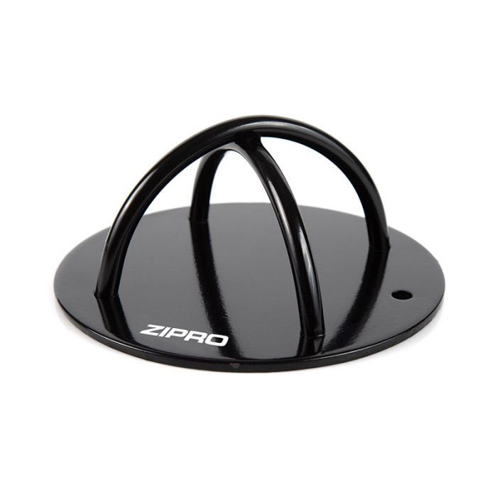  Βάση Ανάρτησης για Ιμάντες Προπόνησης 18 cm Zipro 6413519 