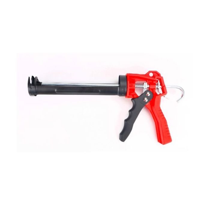  Πιστόλι Σιλικόνης 300 ml Kraft&amp;Dele KD-10720 