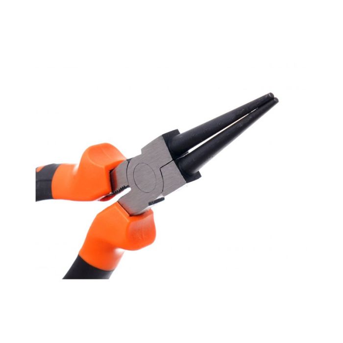  Μυτοτσίμπιδο Στρογγυλό 6 &quot; Kraft&amp;Dele KD-10813 