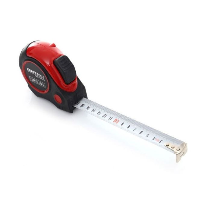  Μετροταινία 3 m Kraft&amp;Dele KD-10291 