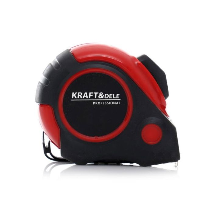  Μετροταινία 5 m Kraft&amp;Dele KD-10292 