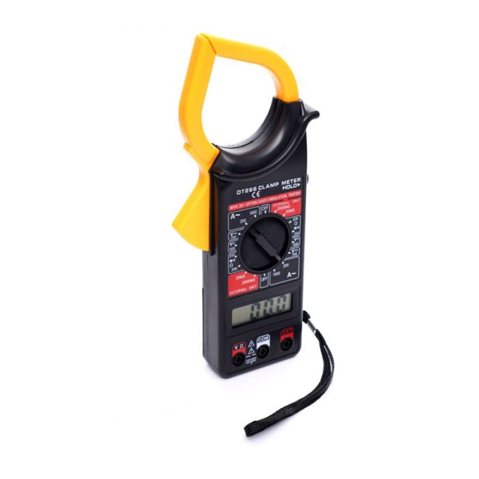  Ψηφιακό Πολύμετρο Kraft&amp;Dele KD-11405 