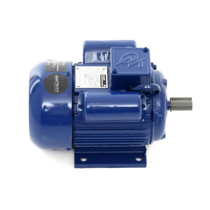  Ηλεκτρικός Κινητήρας 2.2 kW 380 V Kraft&amp;Dele KD-1813 